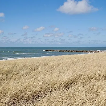 Daire Kirkevej I Thyborøn