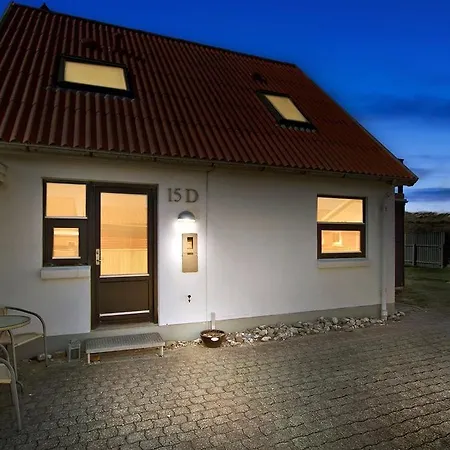 Kirkevej I Daire *
