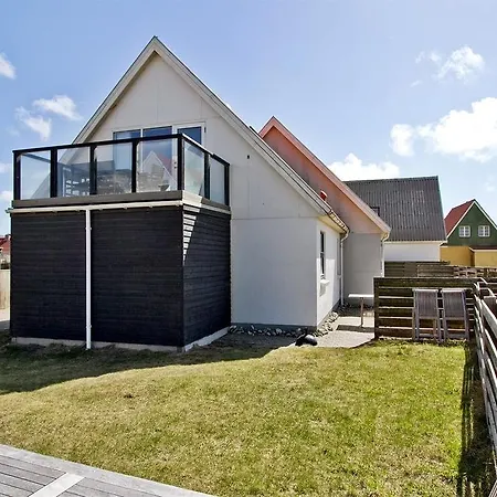 Kirkevej I Daire