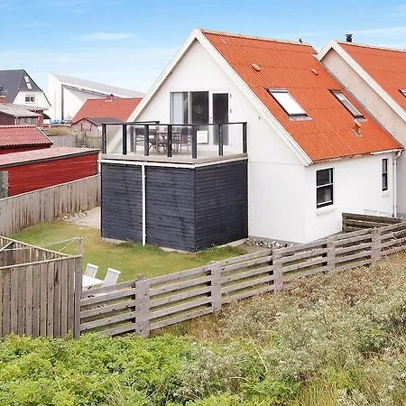 Kirkevej I Daire